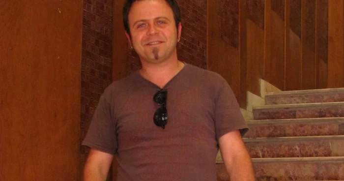 Florin Hamza