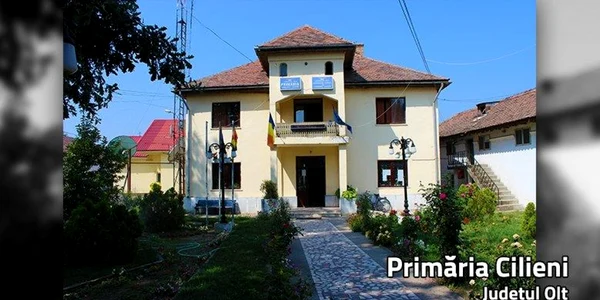 primaria cilieni