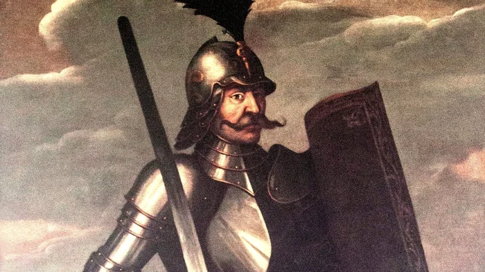 Iancu de Hunedoara (pictură)