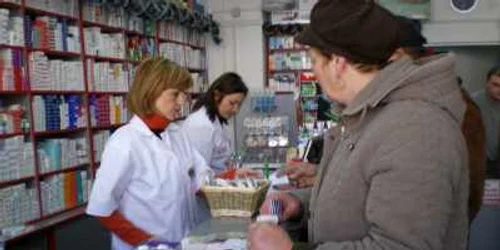 În farmacii cele mai căutate medicamente au fost antiviralele şi cele pentru digestie