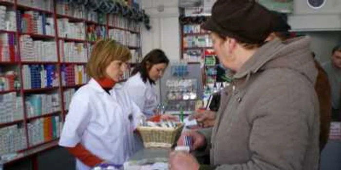 În farmacii cele mai căutate medicamente au fost antiviralele şi cele pentru digestie