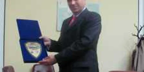 Chestorul Ioan Păcurar