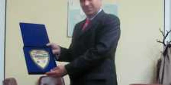 Chestorul Ioan Păcurar