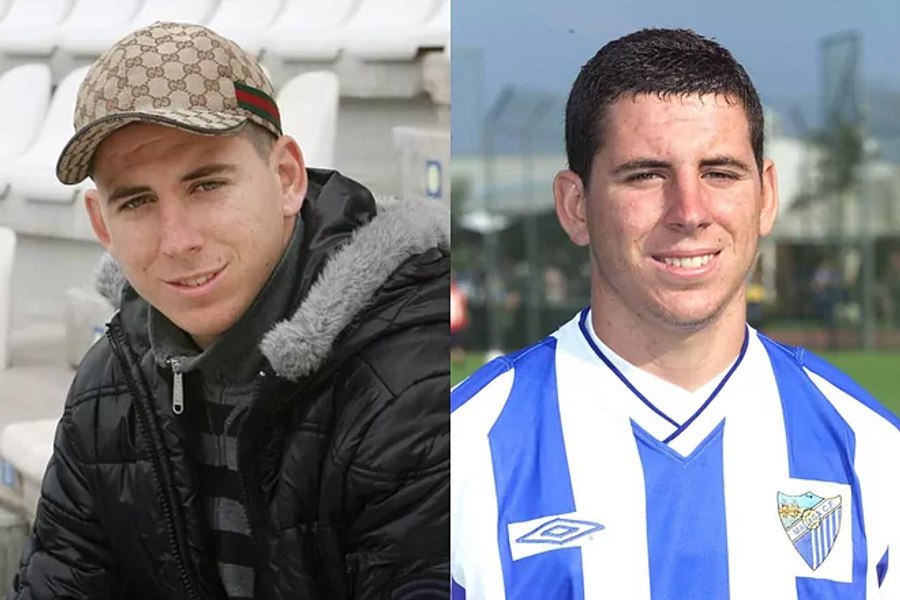 Un cunoscut fotbalist din Spania a ajuns șeful unei rețele de trafic de droguri: „În fotbal câștigam un milion pe an. Aici făceam milionul în două luni" 