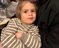 Pepe este topit după juniorul lui, Pepe JR