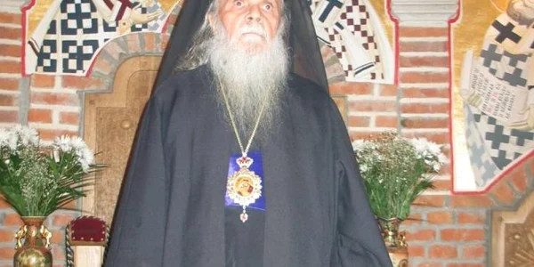 Iustinian Chira a fost numit şi arhiepiscopul Maramureşului