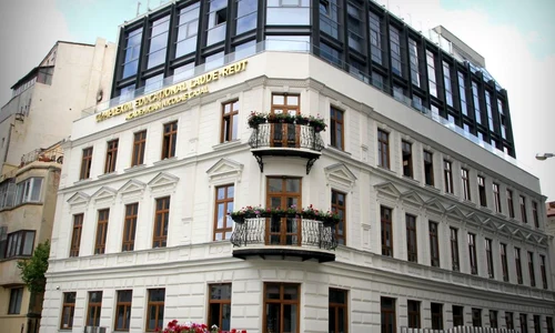 Conferințele „1 700 de ani de istorie și cultură evreo germană” la final: concurs public de eseuri despre Holocaust și combaterea antisemitismului jpeg