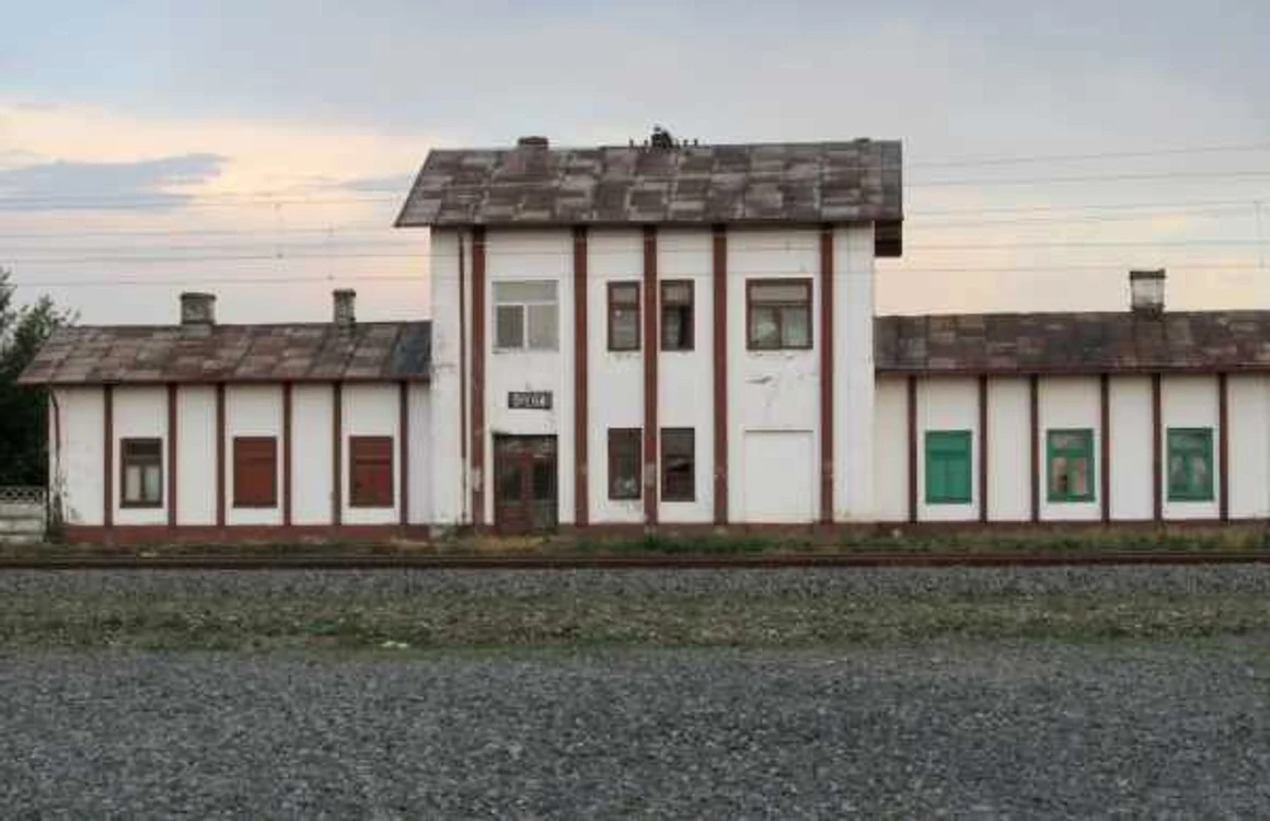 calarasi gara dâlga