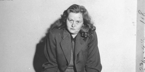 Ilse Koch