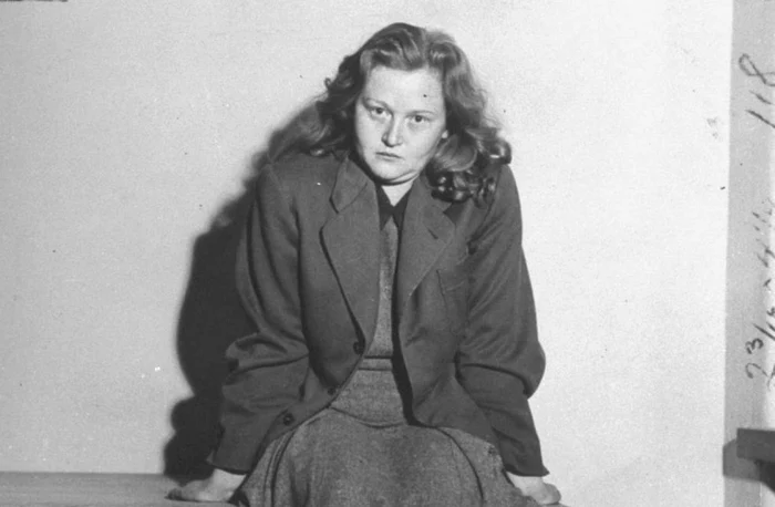 Ilse Koch