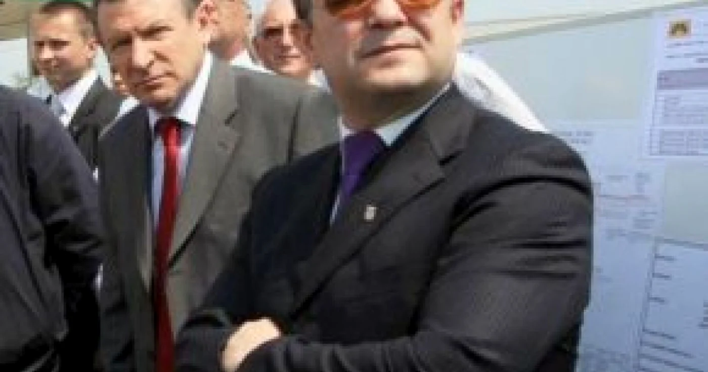 Emil Boc wants a top of the Romanian universities