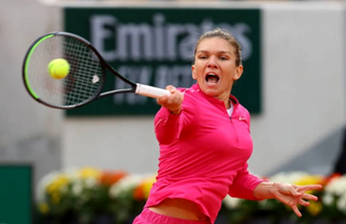 Simona Halep doboară tot ce prinde. Acum a învins și Fiscul!