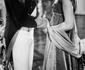 Charles Boyer și Greta Garbo în filmul „Maria Walewska”, 1937. FOTO: Profimedia