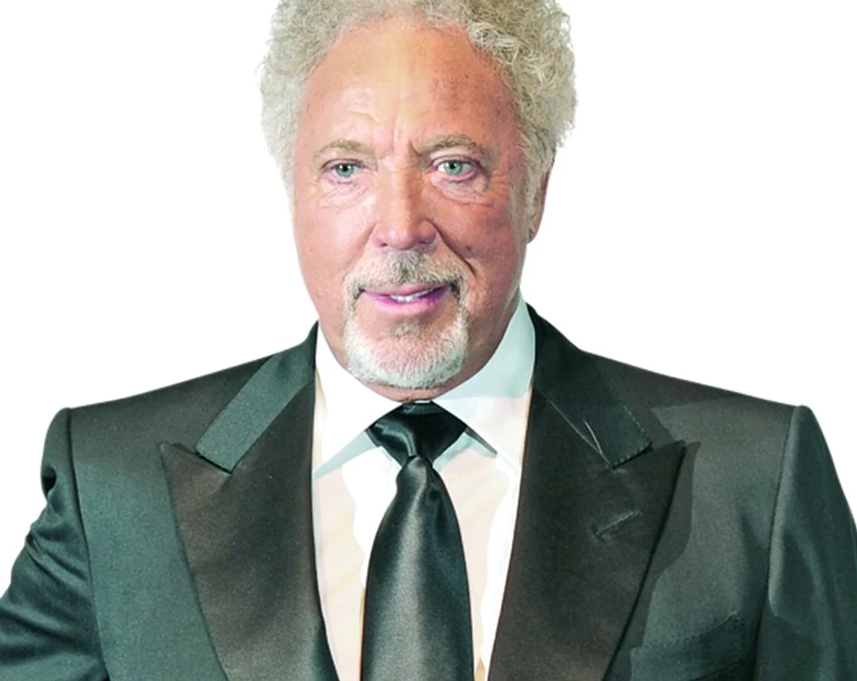 Tom Jones, 71 de ani