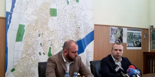 Bogdan Ardean FOTO Costel Crângan