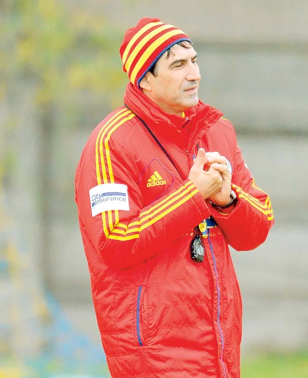 Victor Piţurcă