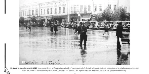 Ploieştiul de altă dată