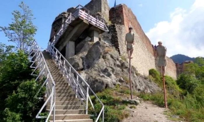 poenari