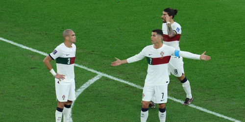 Cristiano Ronaldo FOTO EPA EFE (2) jpg