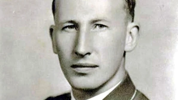 Cum a fost asasinat Reinhard Heydrich jpeg