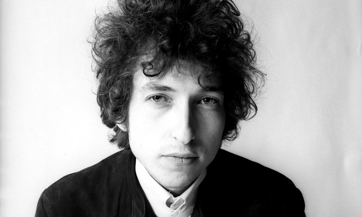Bob Dylan, zîzanie n poeți jpeg