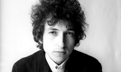 Bob Dylan, zîzanie n poeți jpeg