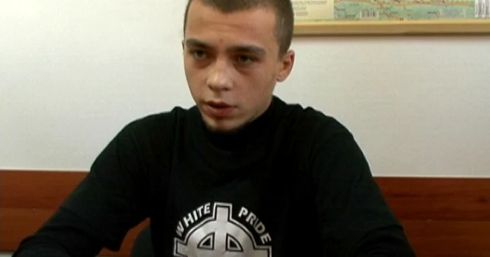 Marius Trancă