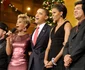 Kristian Bush, Mary J Blige, Barack Obama, Michelle Obama, George Lopez jpeg