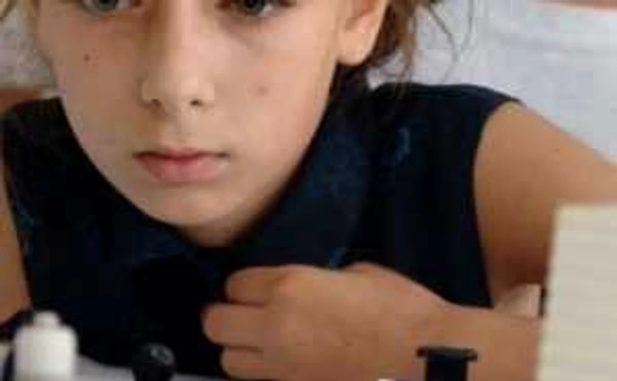 Daria Vişănescu