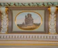 pictura manastirea curtea de arges galeria arta pitesti foto cj arges jpg