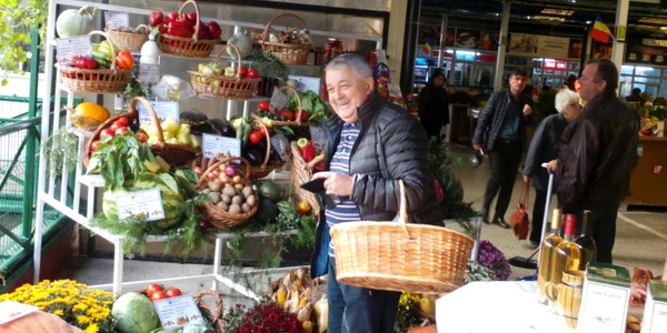 produse agroalimentare