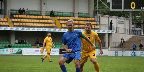 iurie leanca