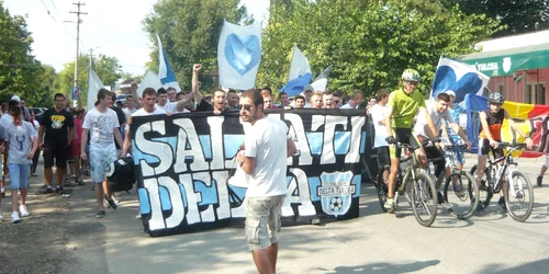 fc delta desfiintare tulcea 