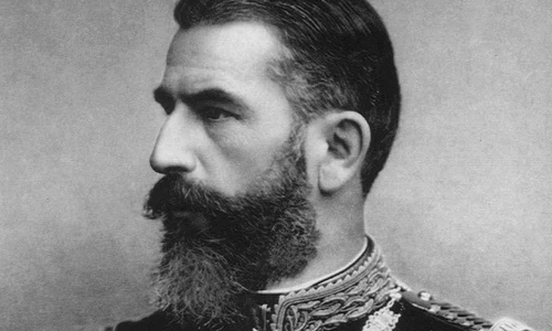 O vizită domnească la Piatra Neamț, în anul 1866 jpeg