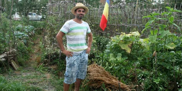 permacultura