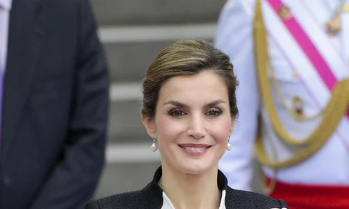 Armed Forces Day Celebration   Madrid jpeg