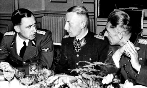 TOP 10 lideri naziști care au scăpat de execuție jpeg