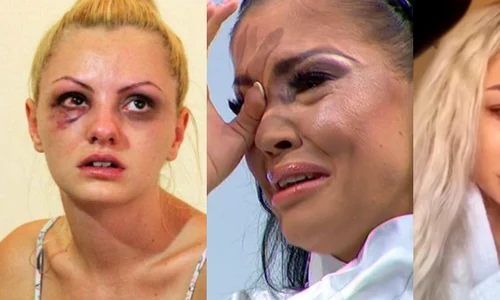 scandaluri romania vedete batute jpg