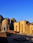Samarkand, oraşul lui Timur Lenk jpeg