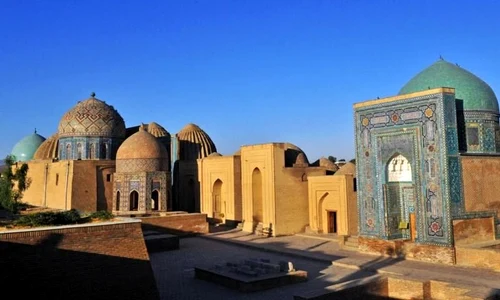 Samarkand, oraşul lui Timur Lenk jpeg