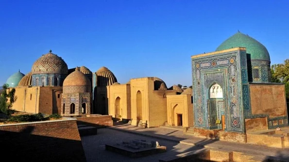 Samarkand, oraşul lui Timur Lenk jpeg