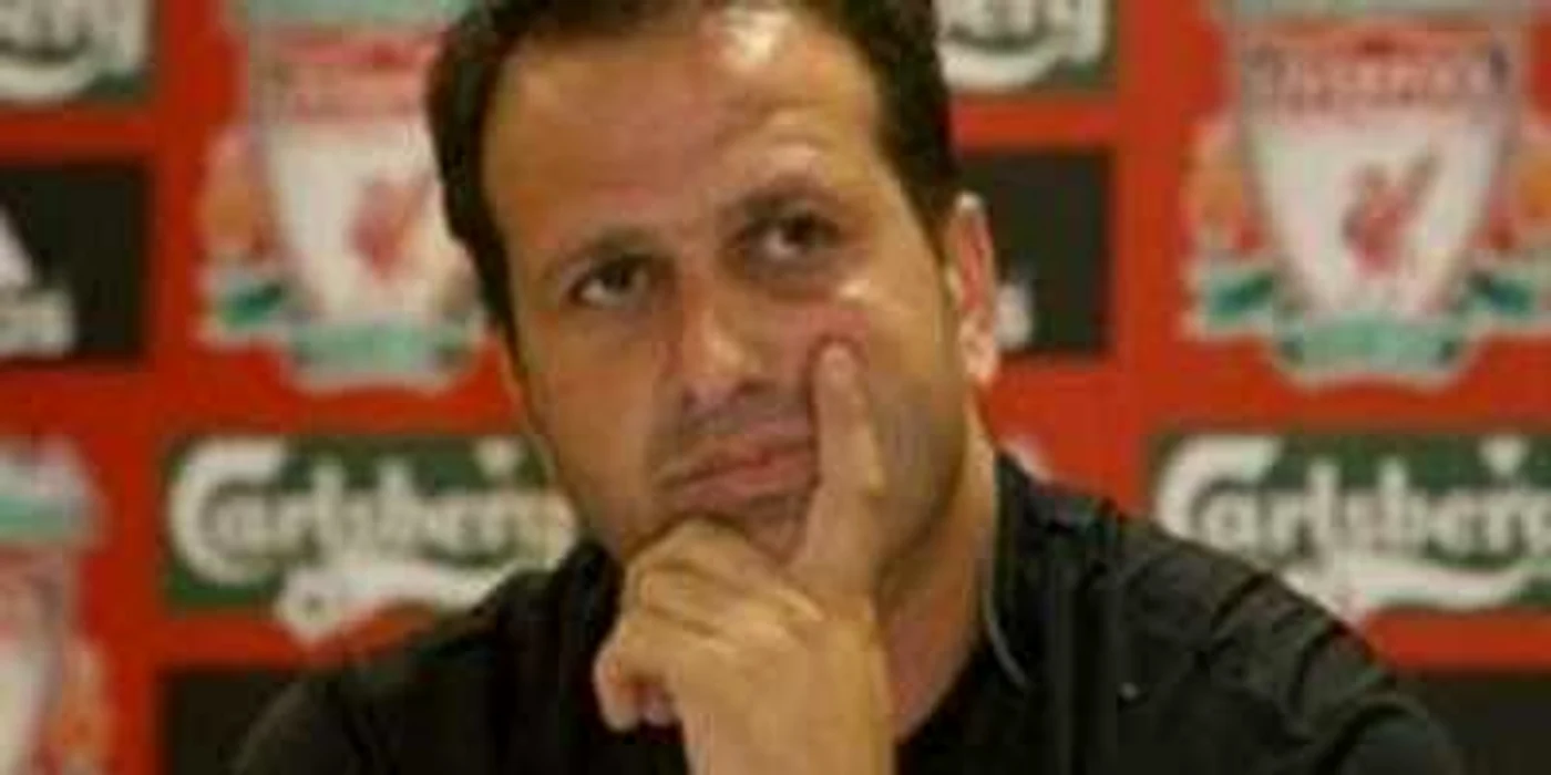 Ronny Levy cunoaşte bine pe FC Liverpool