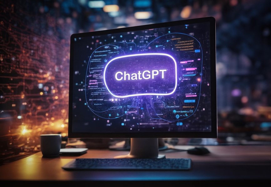Cea mai recentă versiune a ChatGPT stârnește fiori: Inteligența Artificială a trecut testul de verificare „Nu sunt robot”