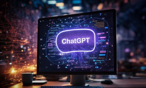 OpenAI ChatGPT foto pixabay jpg