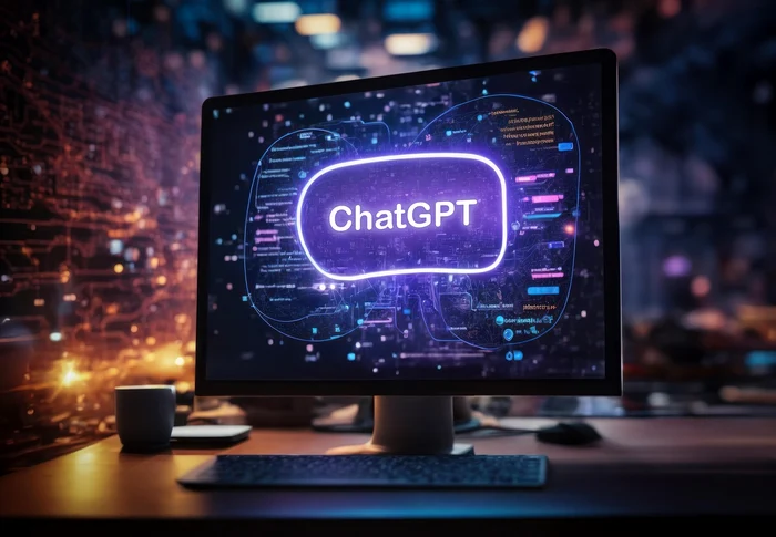 OpenAI ChatGPT foto pixabay jpg