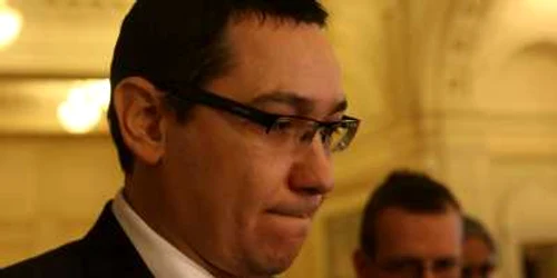 Victor Ponta