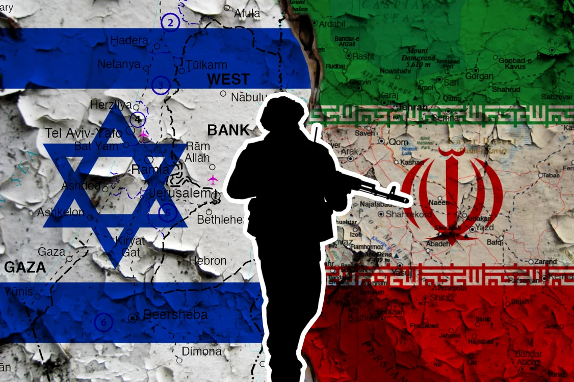 Israelul amenință că poate ataca Iranul independent FOTO: Shutterstock