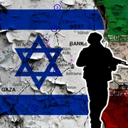 Conflict iran israel FOTO shutterstock jpg
