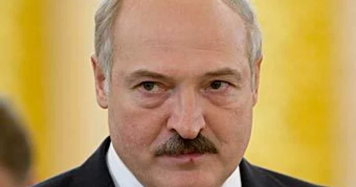 Alexandr Lukaşenko, președintele Republicii Belarus