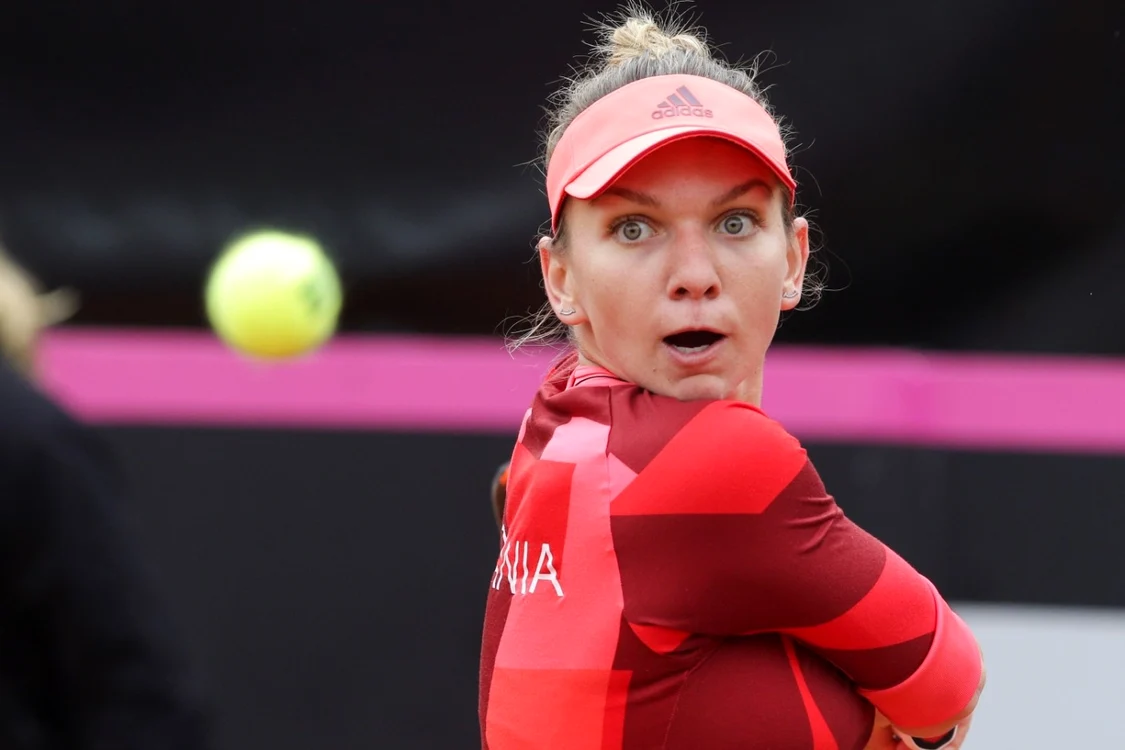 Simona Halep